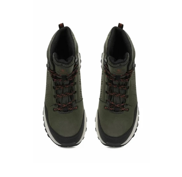 LUMBERJACK HILL HAKİ WATERPROOF ERKEK BOT - Resim 3