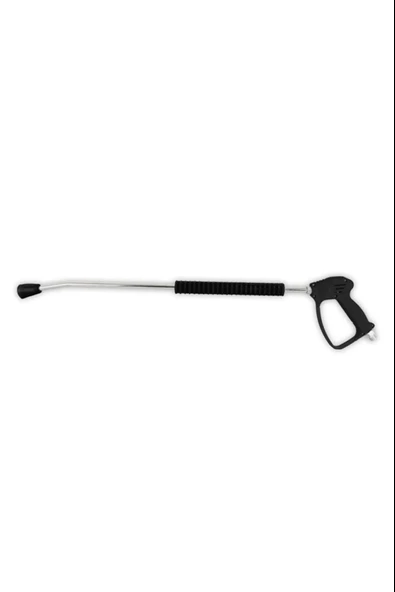 Tetiksiz Oto Yıkama Tabancası Nozullu 90cm - Resim 2