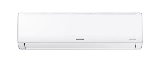 Samsung AR35 Silver AR09TXHQASI/SK A++ 9000 BTU Inverter Duvar Tipi Klima