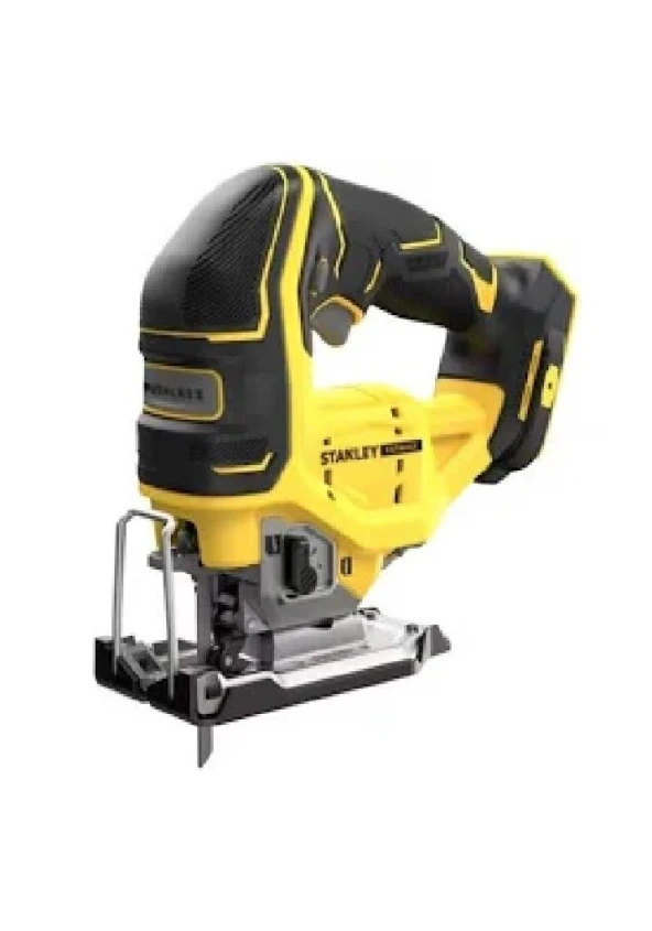 STANLEY SFMCS650B V20 KÖMÜRSÜZ DEKUPAJ TESTERE (AKÜSÜZ) - 2
