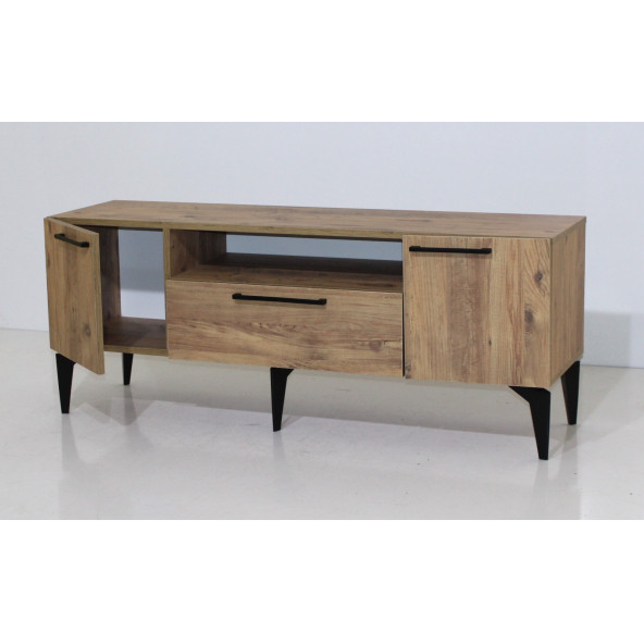 LÜKS KAPAKLI TV SEHPASI - 2