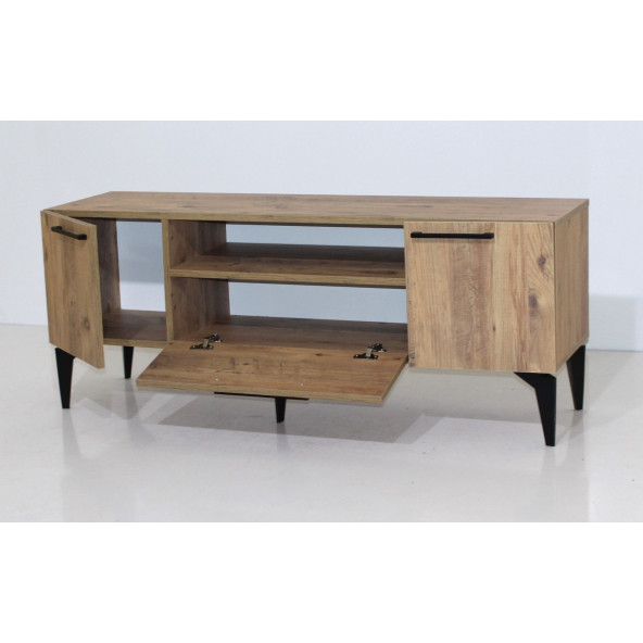 LÜKS KAPAKLI TV SEHPASI - 3