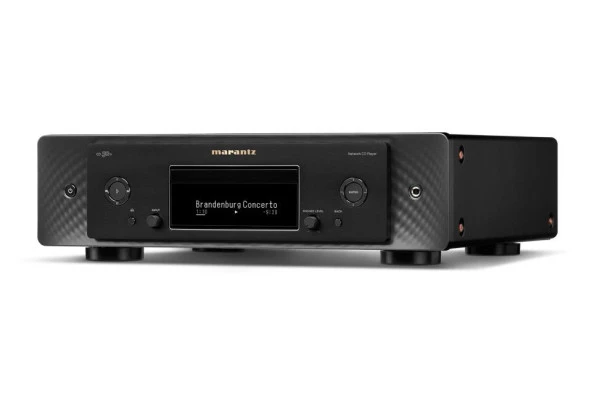 Marantz CD50N Network CD Player Siyah