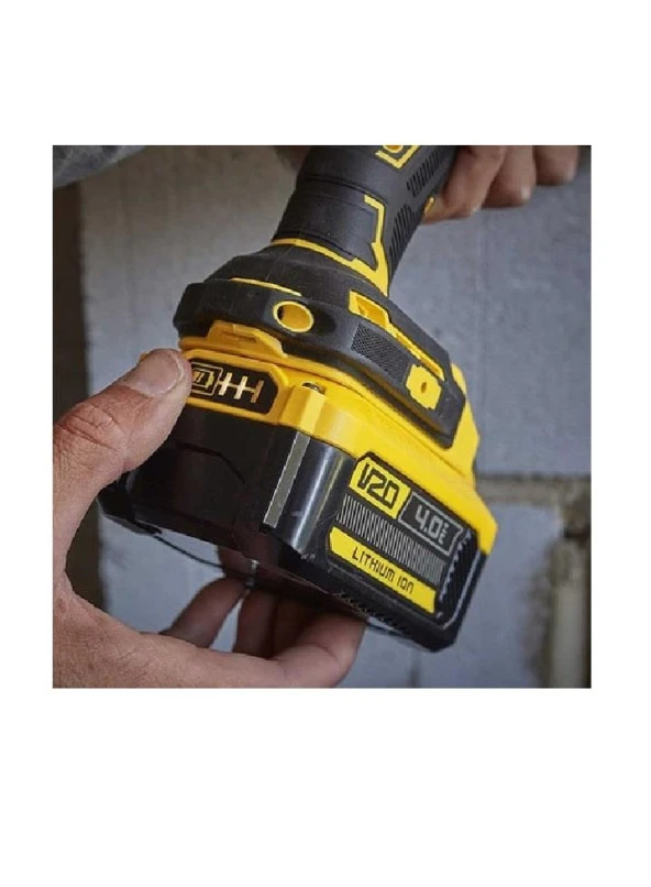 STANLEY SFMCB204 18V 4.0AH V20 AKÜ - 2