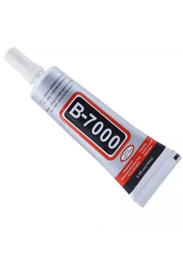 B-7000 Dokunmatik-Ekran-Kapak Yapıştırıcısı (15 ML)