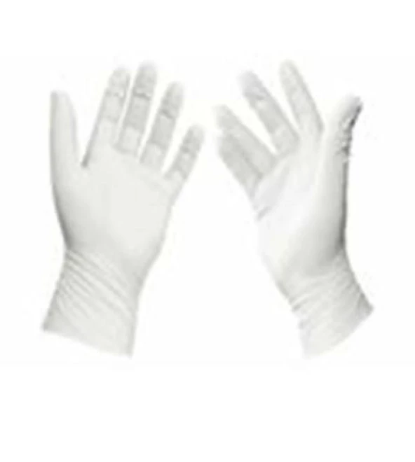 BRP PUDRALI STERİL MUAYENE ELDİVENİ CERRAHİ NO:7