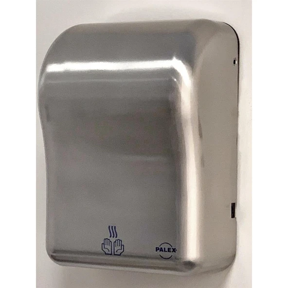 2000w Fotoselli Çelik Gövde El Kurutma Makinesi - 2
