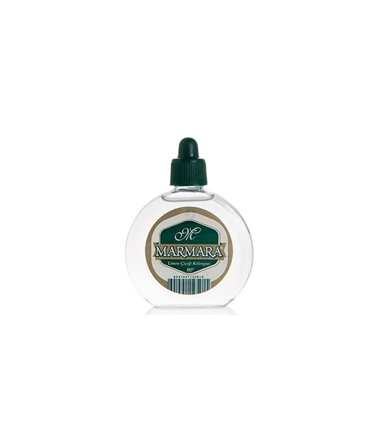 Marmara Limon Çiçeği Cep Boyu 50 ml Kolonya