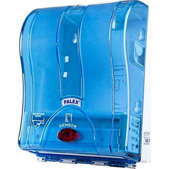 Prestij Otomatik Havlu Dispenseri 21 Cm - 2