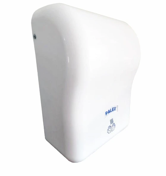 2000 Watt Abs Plastik 3 Renk Ep-k El Kurutma Makinası - 2