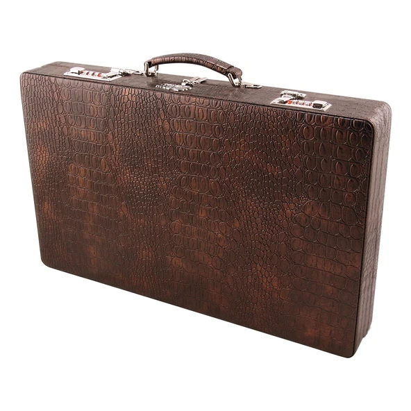 Star Elit Çanta (deri)tavla Büyük Boy - 2