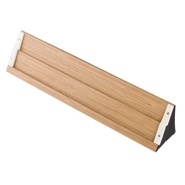 Star Deluxe Ahşap Okey Takımı Okey Takımı 1. Sınıf Okey Seti - Resim 3