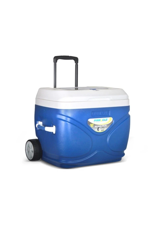 Pınn Cle Prudence 66 Lt Tekerlekli Color-blue - 3