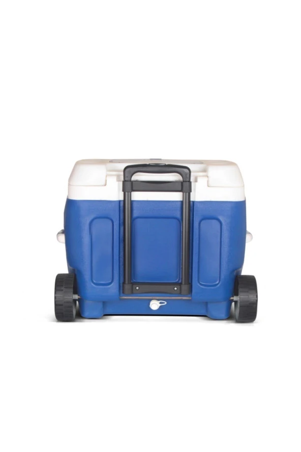 Pınn Cle Prudence 66 Lt Tekerlekli Color-blue - 5