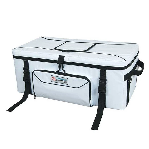 72 Qt Marine Ultra Bez Buzluk 68 litre Beyaz