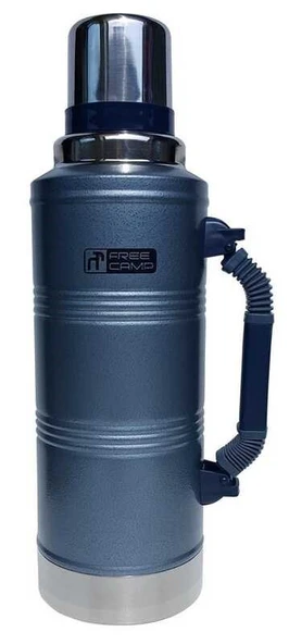 Marvel Xl Termos 2.20 Litre-yeşil