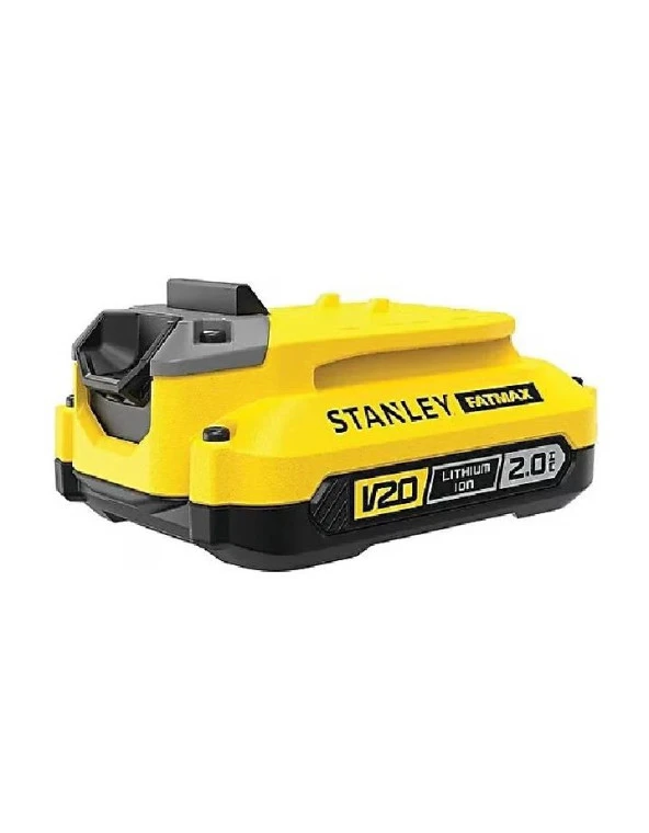 STANLEY SFMCB202 18V 2.0AH V20 AKÜ