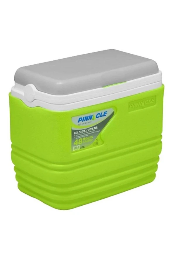 Pinnacle Primero Buzluk 10 Litre-YEŞİL - 2