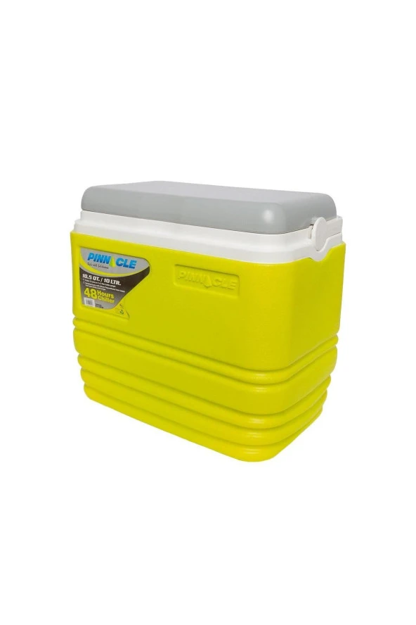 Pinnacle Primero Buzluk 10 Litre-YEŞİL - 4