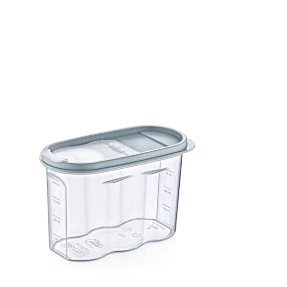 4 Boy Berry Erzak Kabı Seti - 4 Lü Set - 2