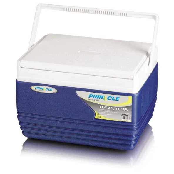 Eskimo Buzluk 11 Litre-kırmızı - 2