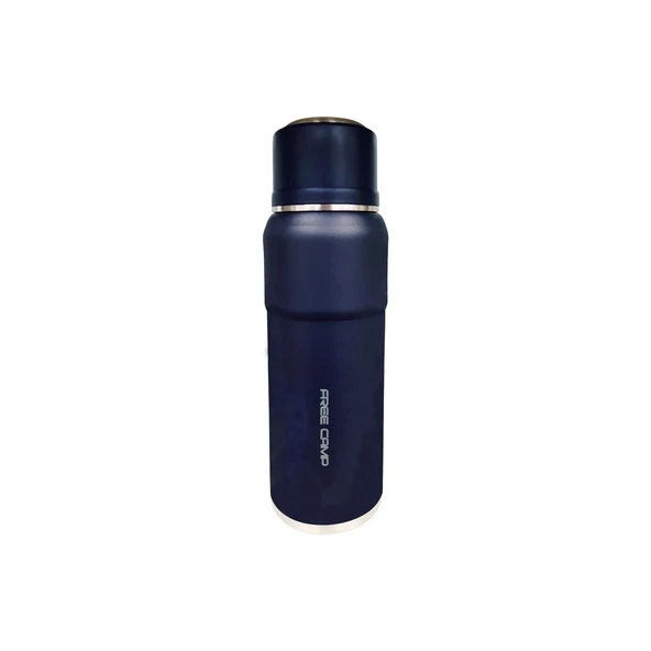 Marka: Martinez Termos 1 Litre, Yeşil, Medium Kategori: Outdoor Aksesuarları - 4