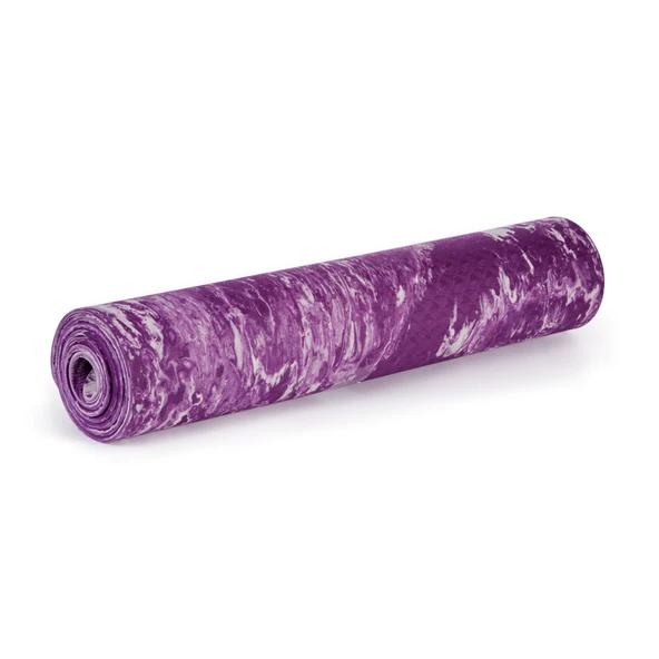 Çevre Dostu Yoga Matı 6 mm - 3