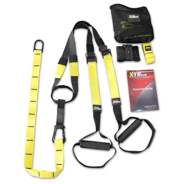 Cosfer Csf207 X-tr Pro 4 Suspension Trainer