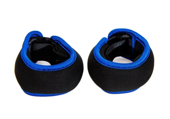 CSF-9037-0,5M Neopren 0,5KG 0,25GrX2 Adet El Ayak Ağırlığı - 3