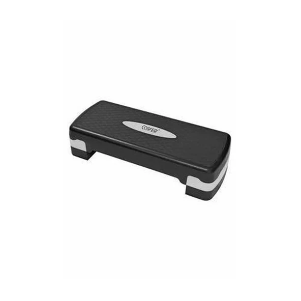 2 Kademeli Step Tahtası Egzersiz Aleti - Resim 2