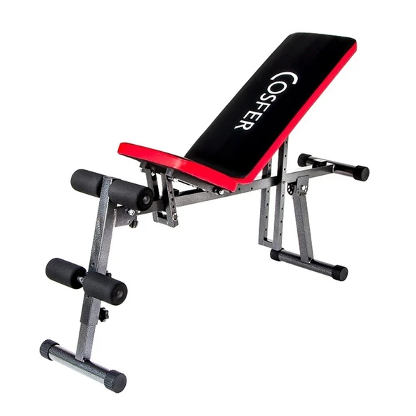 Csf-306 Ağırlık Sehpası