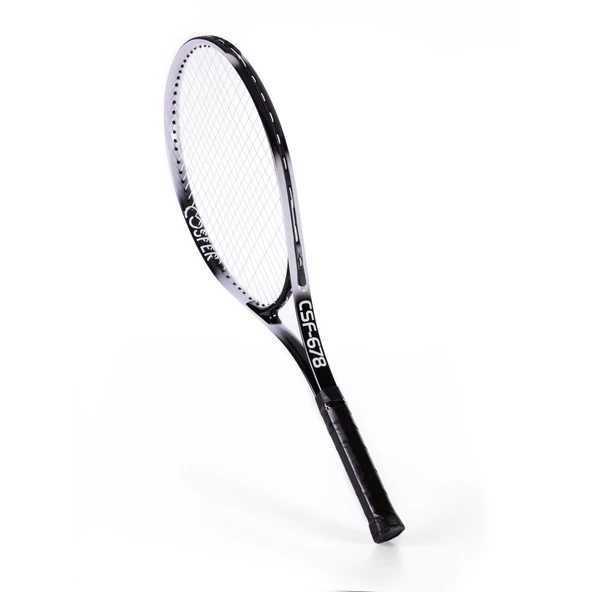 Csf678-s Çantalı Tenis Raketi 27 " - Resim 4