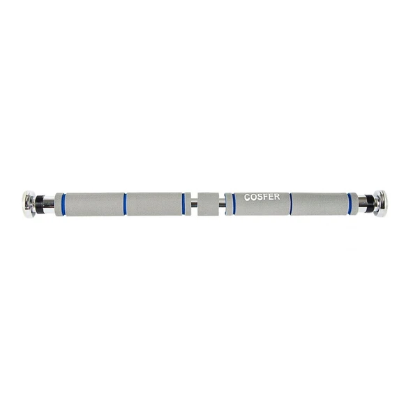 Csf-5583 Süngerli Kapı Barfiksi 62-100 Cm. - 2