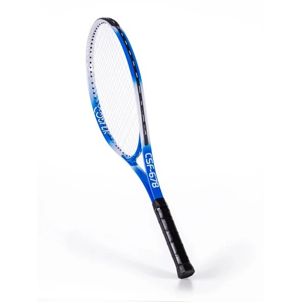 Csf678-m Çantalı Tenis Raketi 27 " - 4