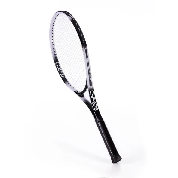 CSF678-S Çantalı Tenis Raketi 27 - 4