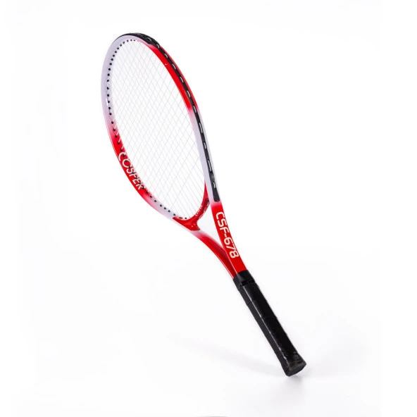 Csf678-k Çantalı Tenis Raketi 27 " - 4