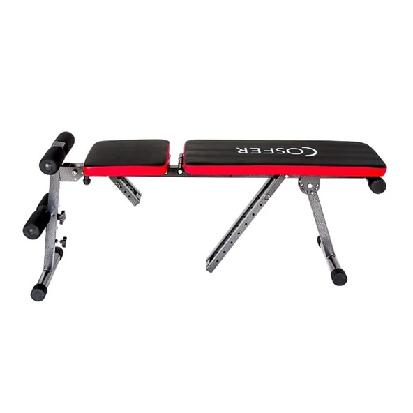 Csf-306 Ağırlık Sehpası - 2