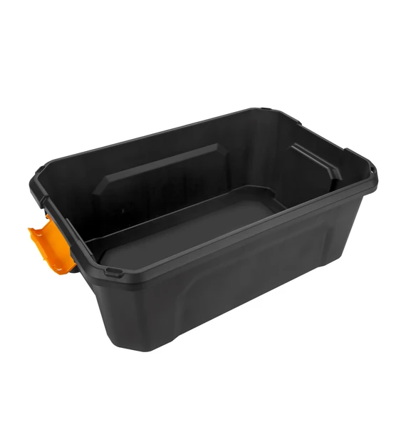 Kamp Malzemeleri Düzenleyici Organizer Set 20 Litre X 4 Adet - 4