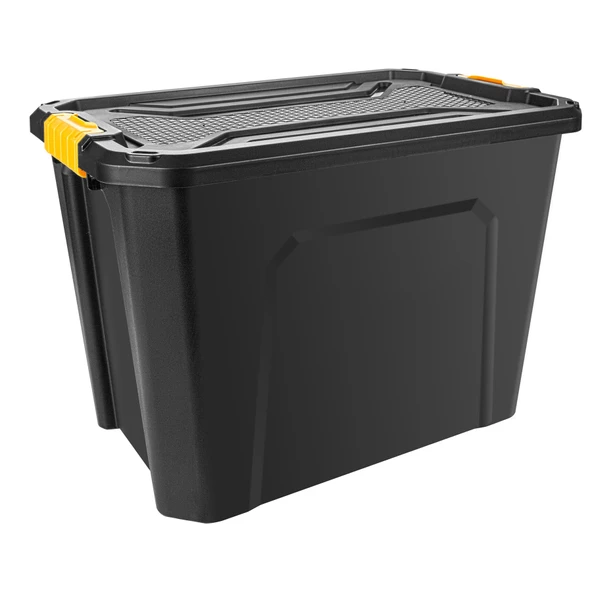 Kamp Malzemeleri Düzenleyici Derin Organizer Set 60 Litre X 4 Adet - 2