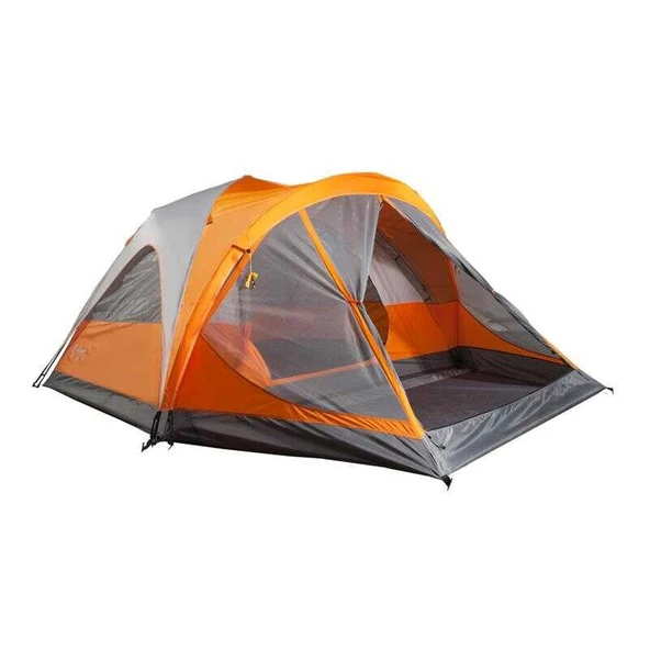 OutdoorZ Maxi 3 Kişilik Otomatik Çadır - 3