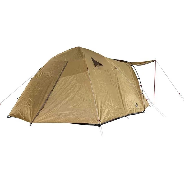 GoGoNature D3 Otomatik Çadır-BEJ - 2