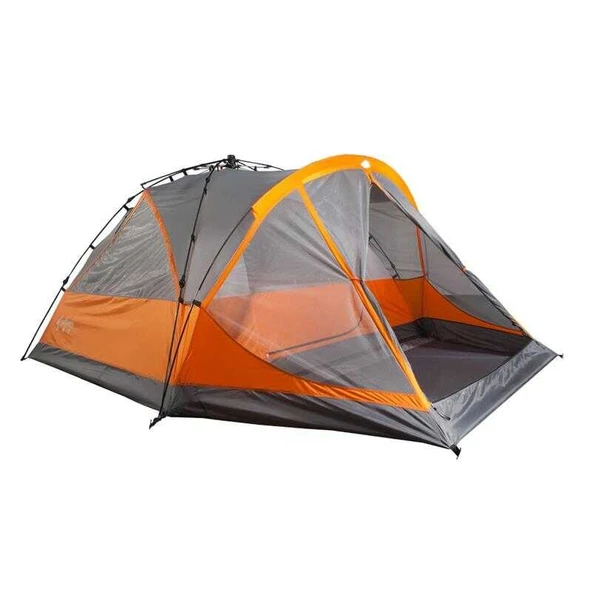 OutdoorZ Maxi 3 Kişilik Otomatik Çadır - 4