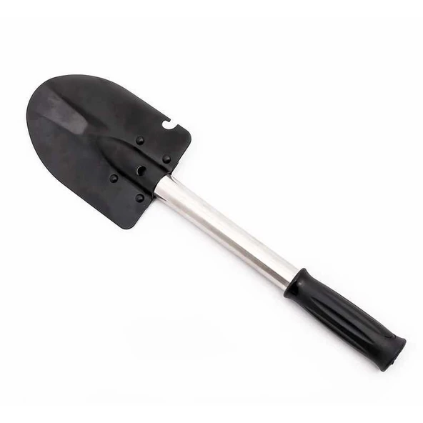 Gomez Katlanır Kürek - Resim 3