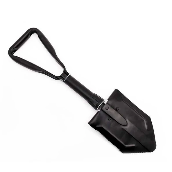 Gomez Katlanır Kürek - Resim 2