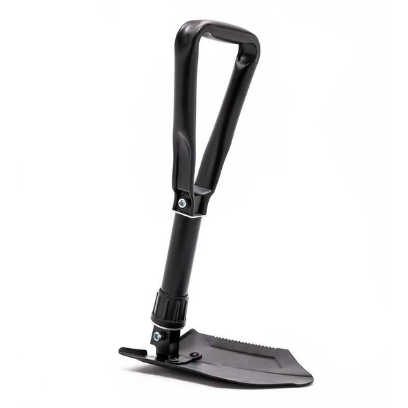 Gomez Katlanır Kürek - Resim 5