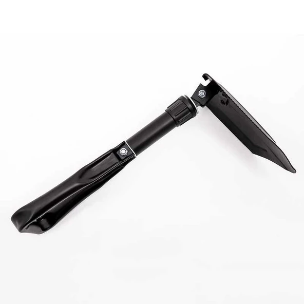 Gomez Katlanır Kürek - Resim 4