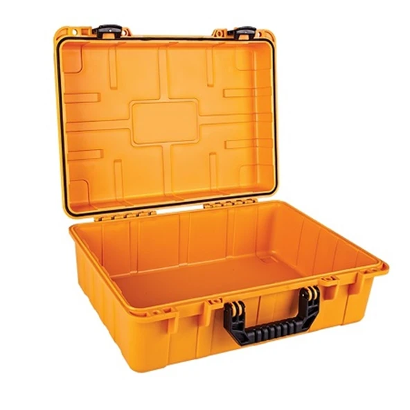 Safari Case Takım Çantası Süngersiz -sf 400 - 3