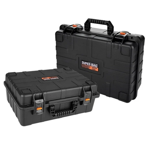 Safari Case Takım Çantası Süngersiz Sf-450