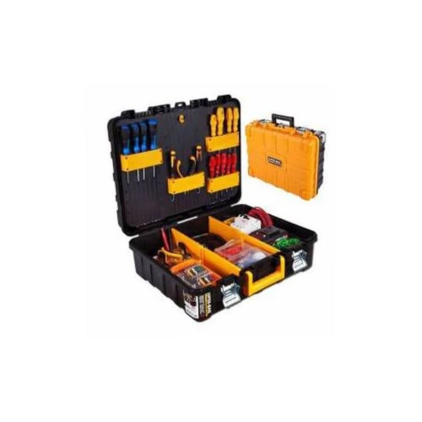 Teknisyen Çantası Bond - Asr4025