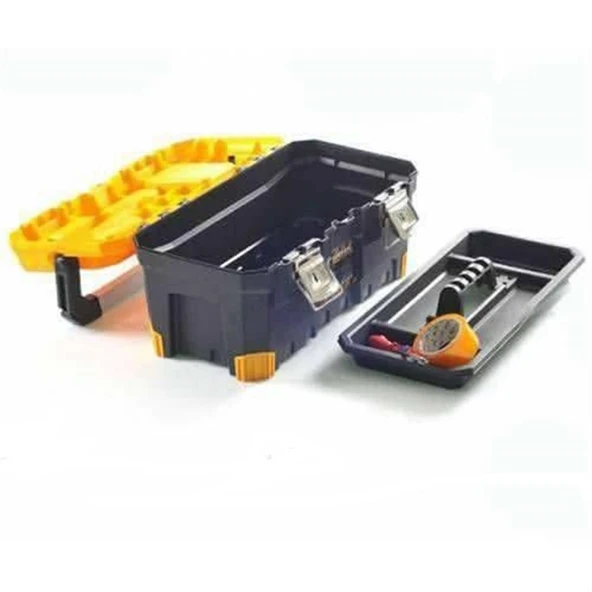 26" Alüminyum Saplı Çanta - Asr4018 - 3